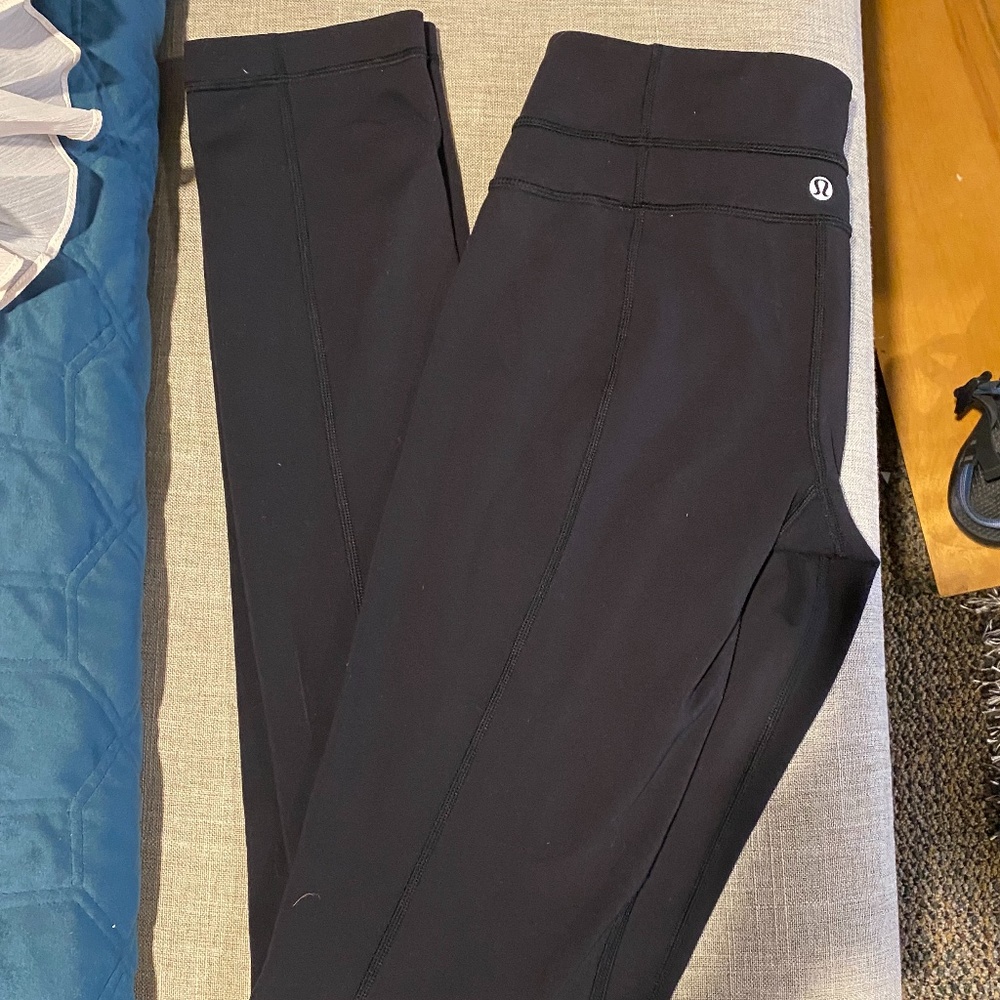 Lululemon leggings